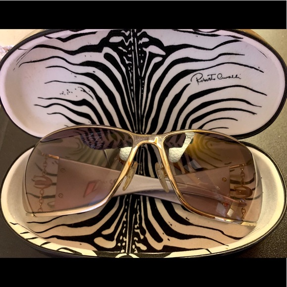 Roberto Cavalli Accessories - Roberto Cavalli